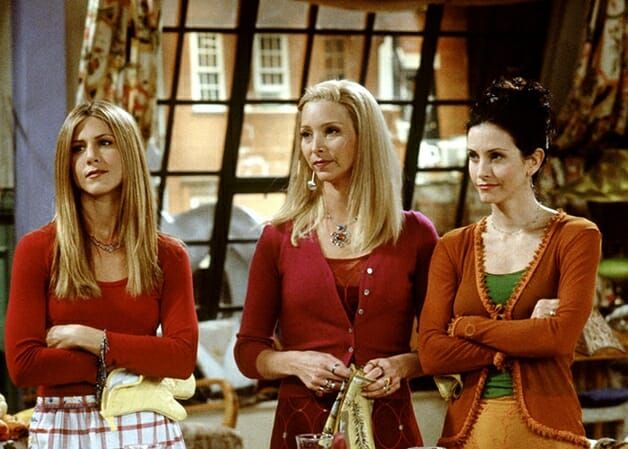 Lisa Kudrow fala sobre especial de Friends: 'É reunião, não episódio novo'; entenda