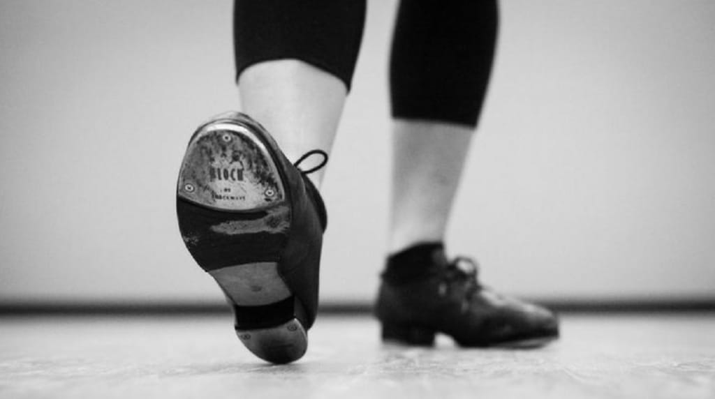 Live- Aula em comemoração ao 'Dia internacional do Sapateado' acontece nesta Segunda- Feira