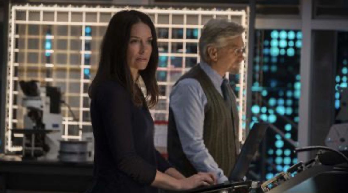 Michael Douglas alerta sobre Homem-Formiga 3 “Se segurem”; saiba as novidades