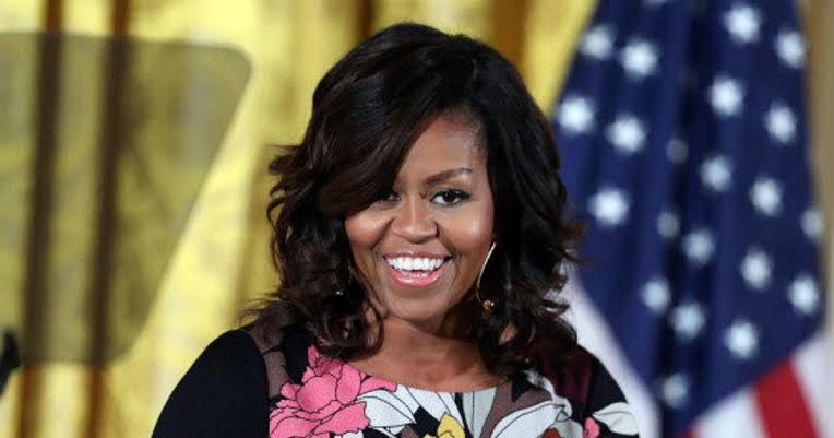 'Minha História': documentário sobre Michelle Obama ganha trailer; veja