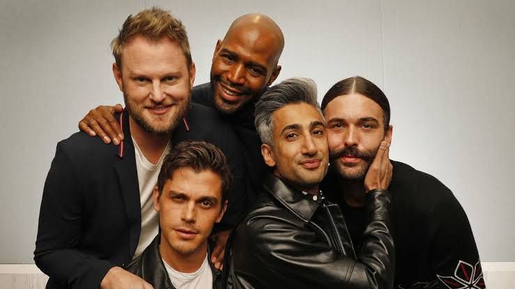 Netflix confirma 5ª temporada de 'Queer Eye' com 10 episódios; descubra o dia da estreia