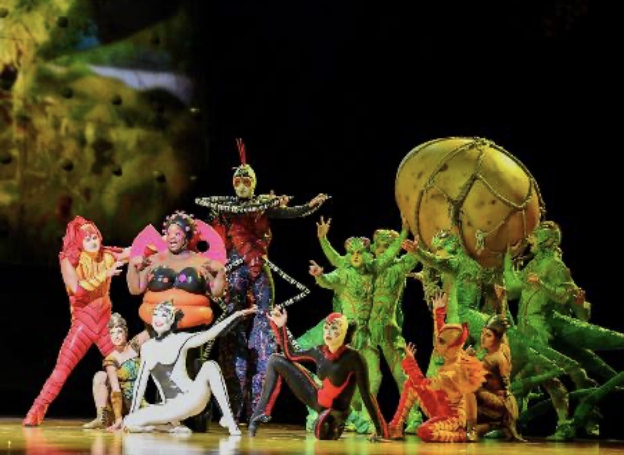 Província canadense oferece auxílio de US$200 milhões para Cirque du Soleil; entenda