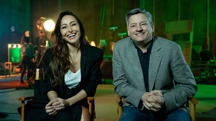 'Reality Z': série com Sabrina Sato mistura 'BBB' e zumbis; veja trailer