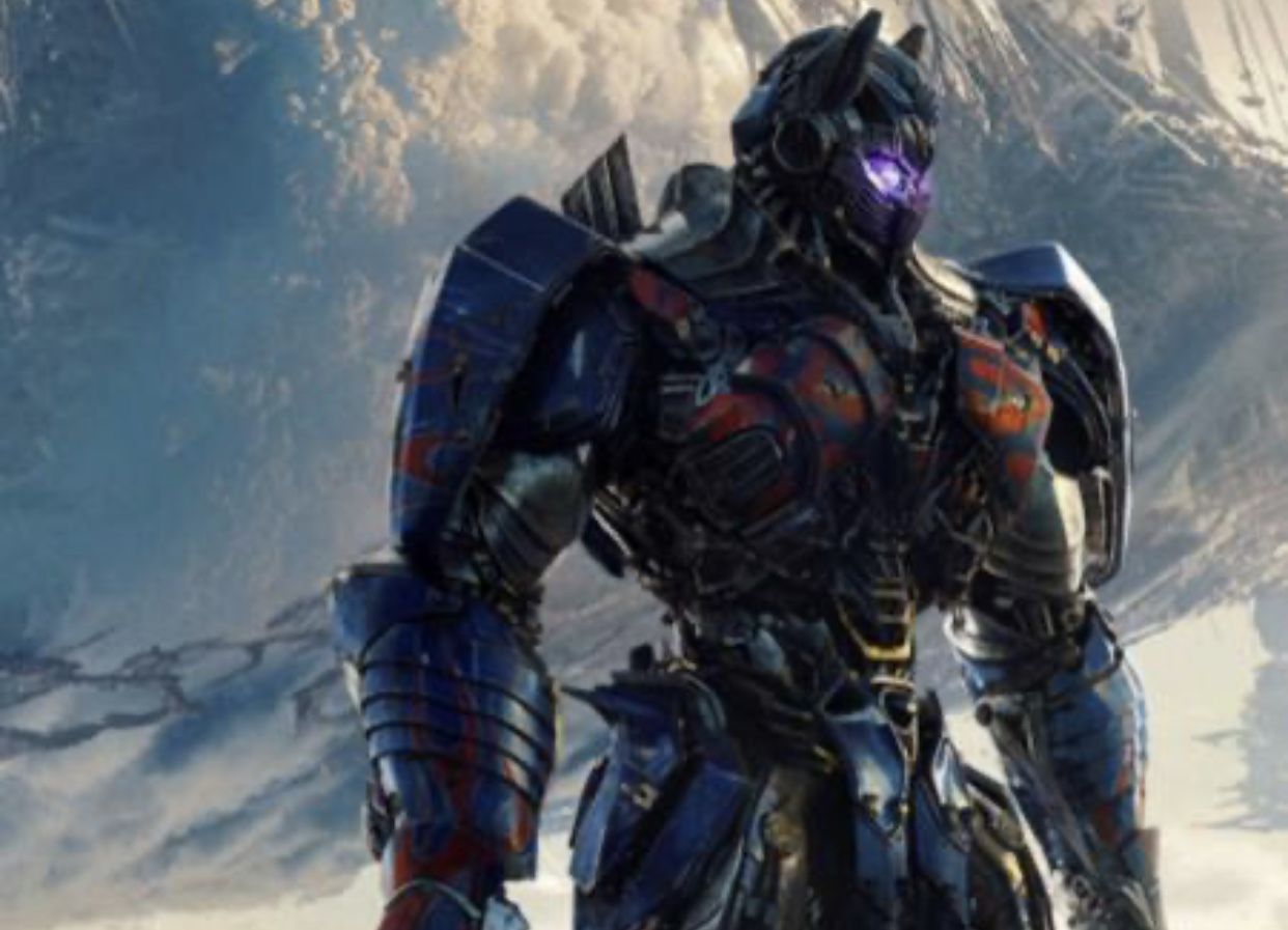 Saga 'Transformers' ganhará filme para ser lançado em junho de 2022