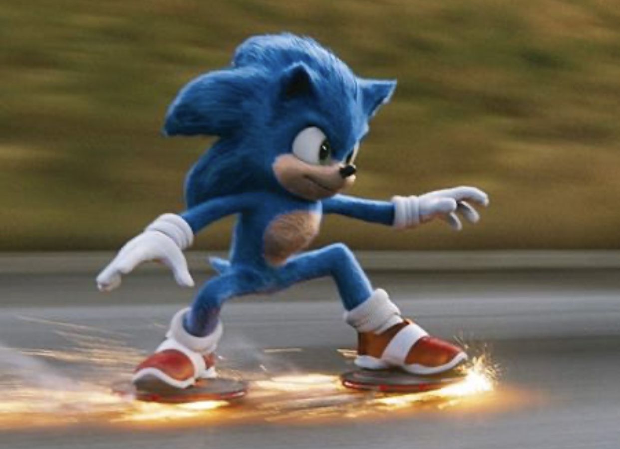 'Sonic: O Filme' tem sequência confirmada; confira novidades