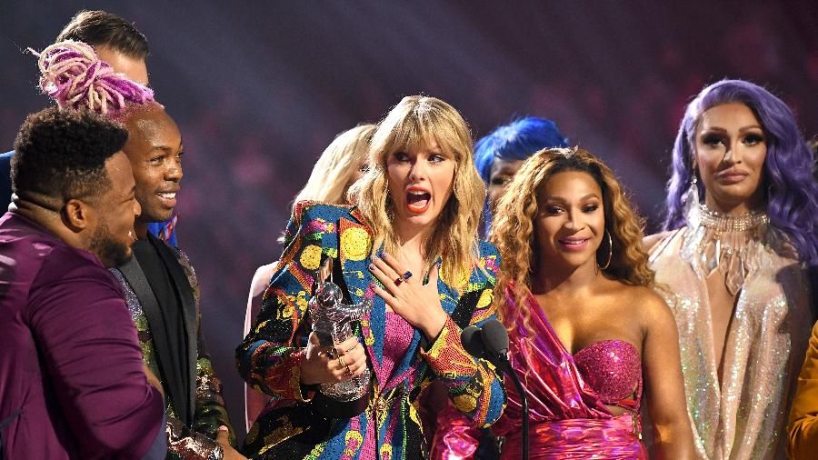 MTV confirma data de VMA 2020, com aprovação do governador de NY; saiba quando