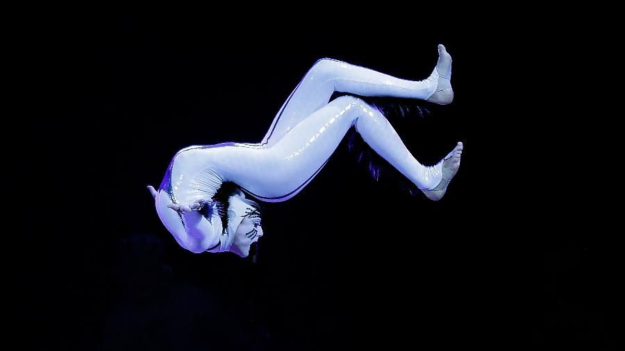 Cirque du Soleil pede proteção judicial para se reestruturar no Canadá; saiba mais