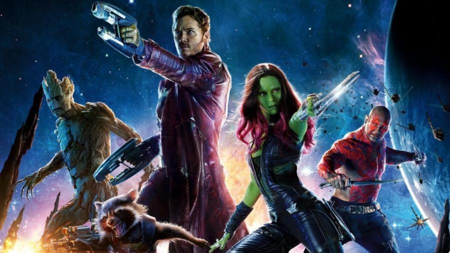 'Guardiões da Galáxia 3' pode ser último filme da atual equipe, diz Gunn; entenda