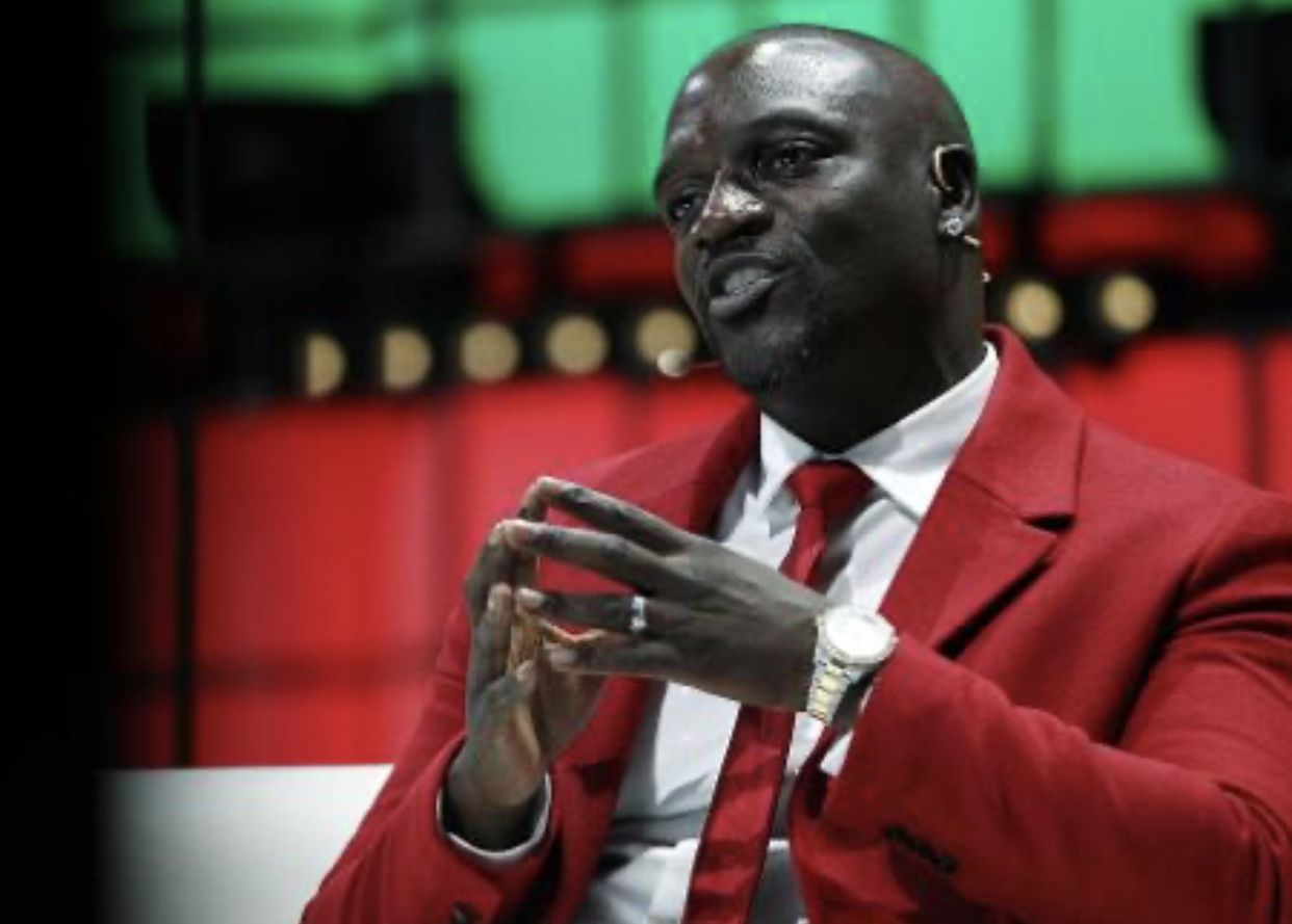 Akon gastará R$ 31 bilhões para construir cidade com seu nome no Senegal
