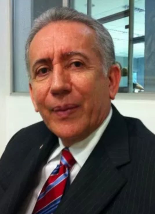 Ari Moutinho mantém composição original da CPI da Saúde