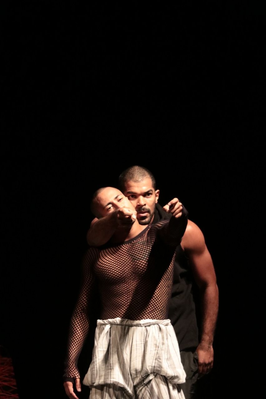 Casarão de Idéias abre inscrições para o XI Festival Mova-se de Dança