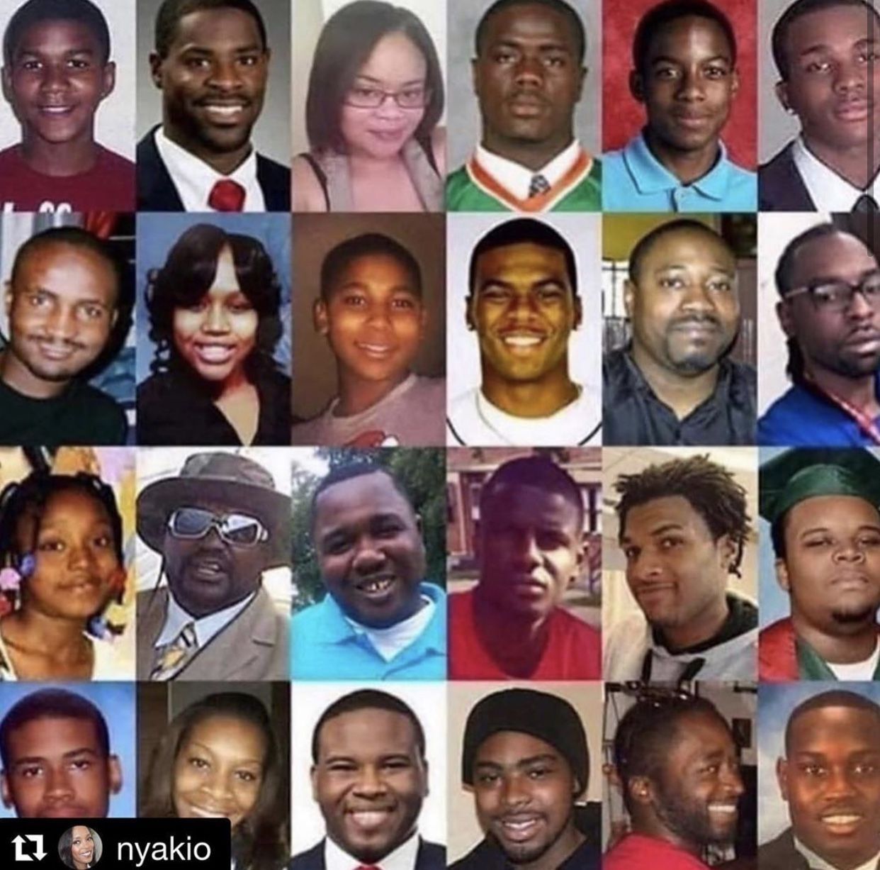 Demi Lovato relembra histórias de pessoas negras mortas pela polícia