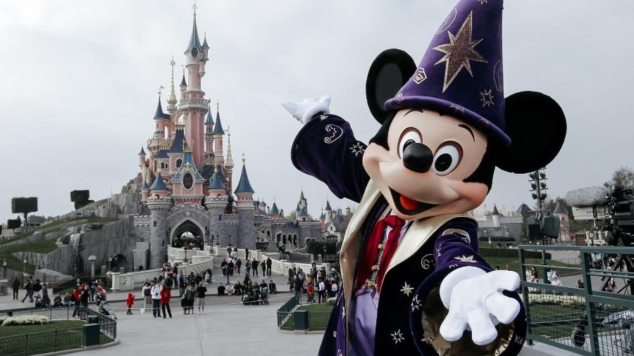 Disney em Paris vai reabrir de modo gradual; saiba quando