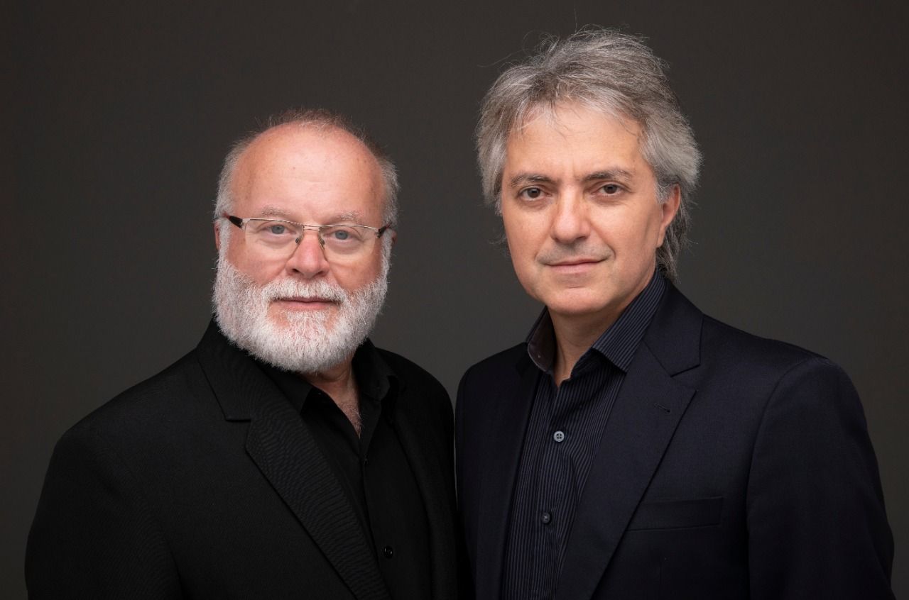 Documentário marca lançamento de CD que reúne obra integral de Claudio Santoro para violoncelo e piano