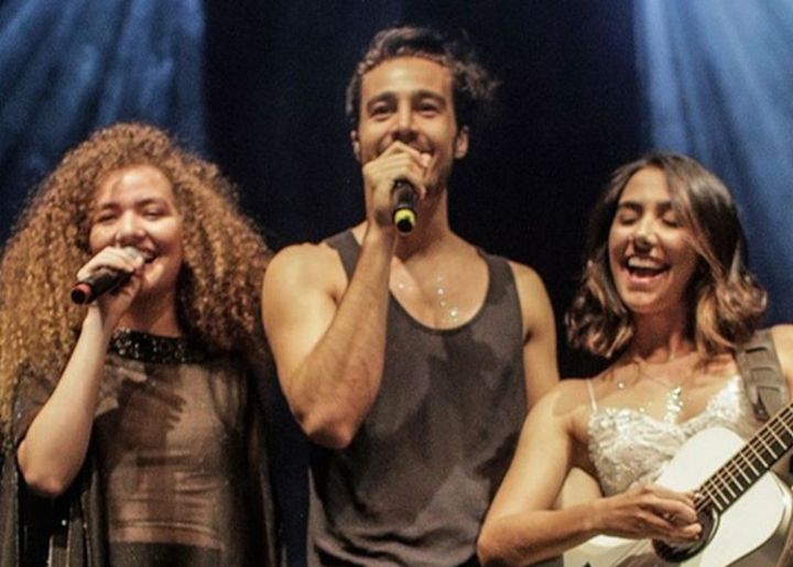 "É Treta de Quatro Folhas"