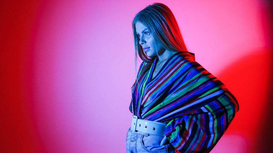 Em meio a ataques, Luísa Sonza anuncia live e promete mostrar a casa nova; entenda
