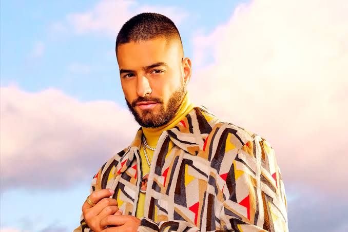 Empresário processa Maluma por suposta tentativa de extorquir R$ 5 milhões