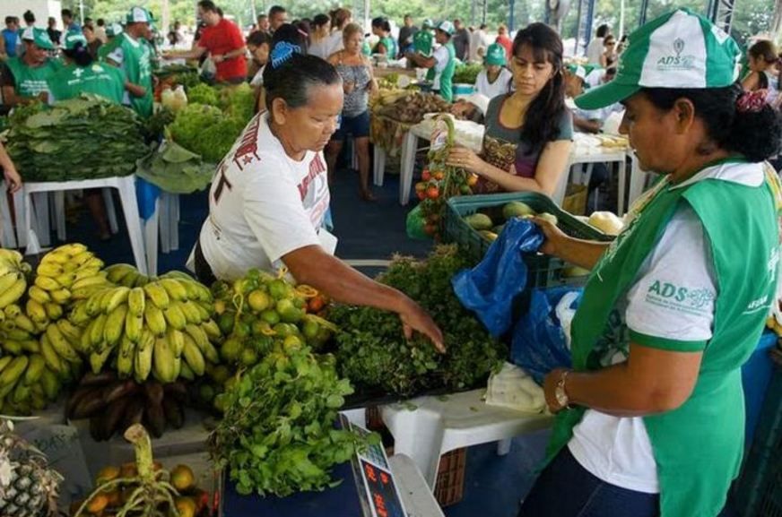Feira de Produtos Regionais na Universidade Nilton Lins está de volta; saiba quando