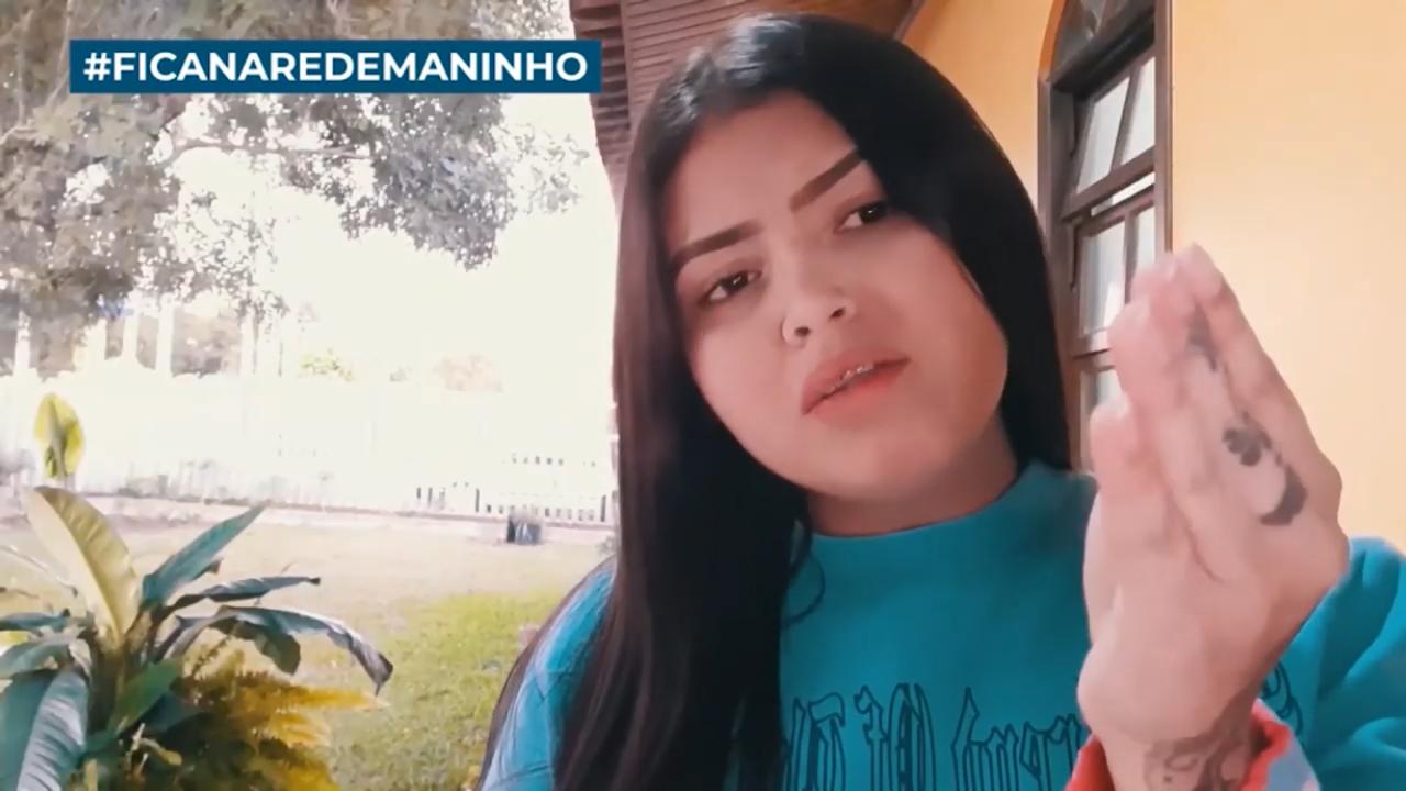 ‘Fica na Rede, Maninho’ com música, cinema, literatura