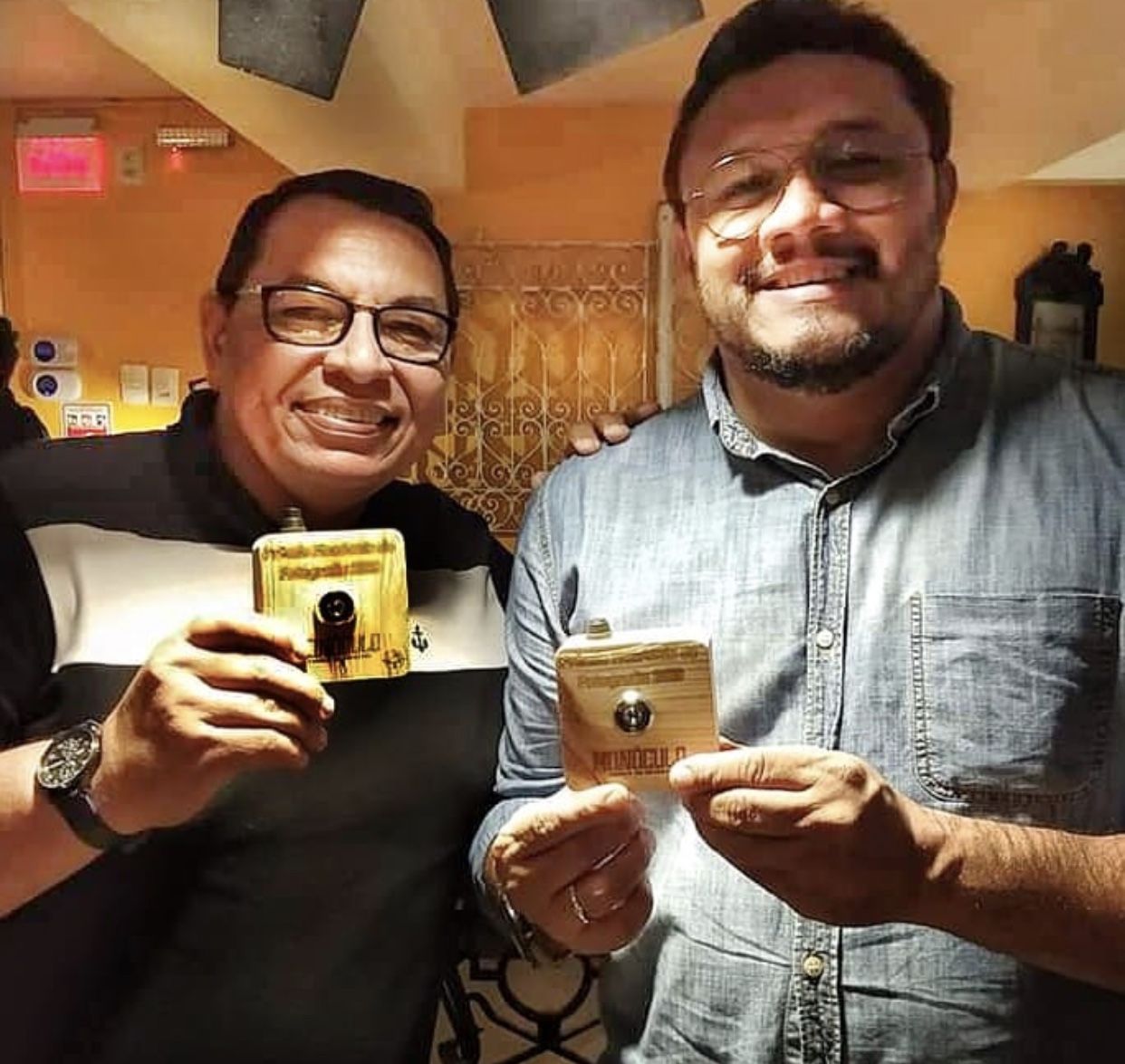 Fotógrafo amazonense lança exposição virtual neste sábado