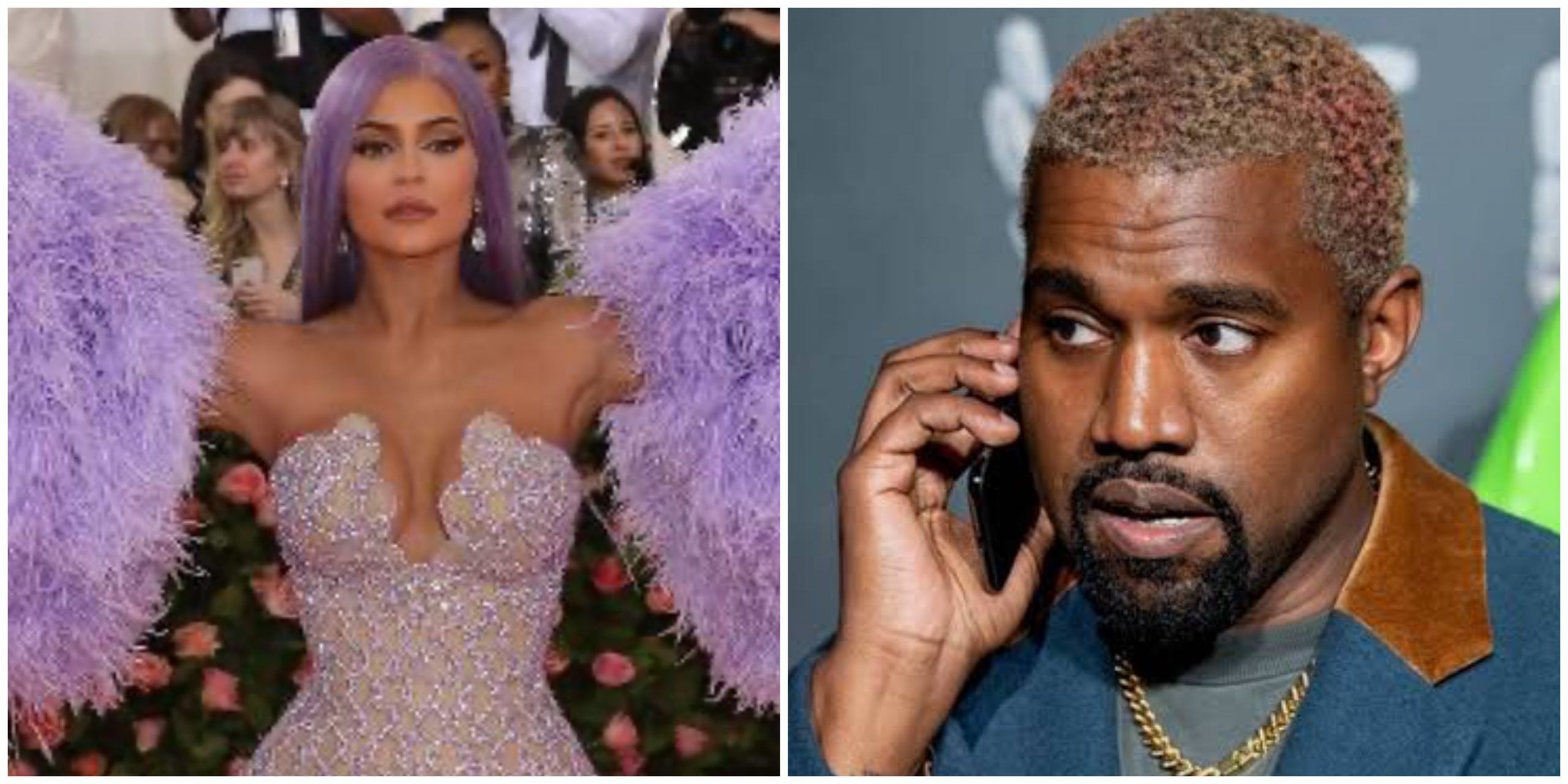 Kylie Jenner e Kanye lideram lista de famosos que mais lucraram em 2020