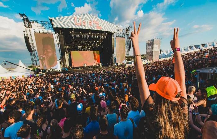Lollapalooza 2020 é cancelado nos EUA e será substituído por 4 dias de live; saiba mais