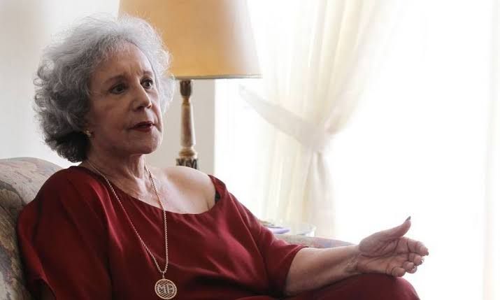 Morre a atriz Maria Alice Vergueiro, aos 85 anos