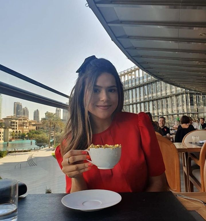 Maísa desabafa