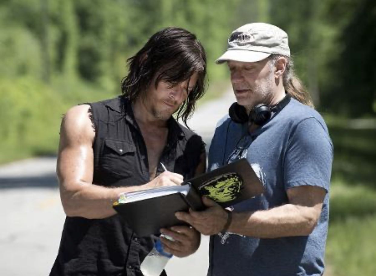 Testes e distanciamento: estúdios apresentam plano para abrir sets nos EUA.