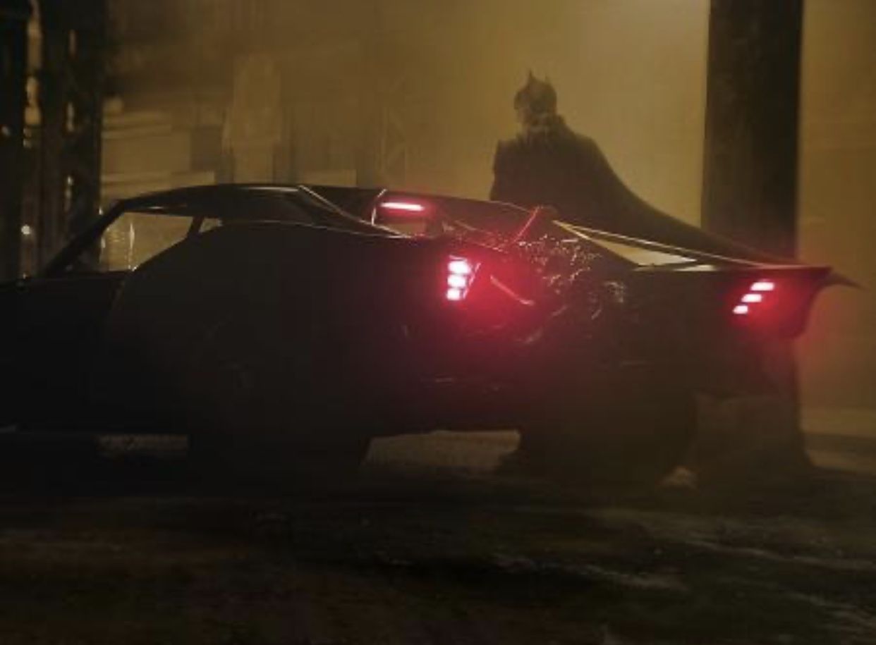 The Batman deve retomar filmagens em breve com bênção do governo britânico