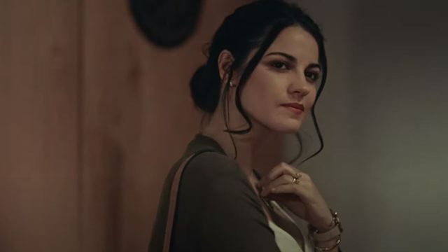 'Desejo Sombrio', série da Netflix com ex-RBD Maite Perroni divulga trailer