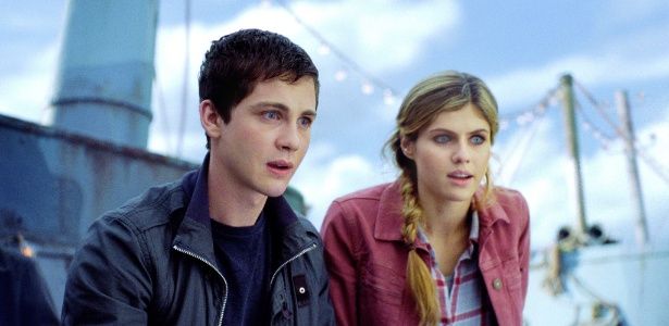 Autor da série de Percy Jackson anuncia previsão para estreia; saiba mais