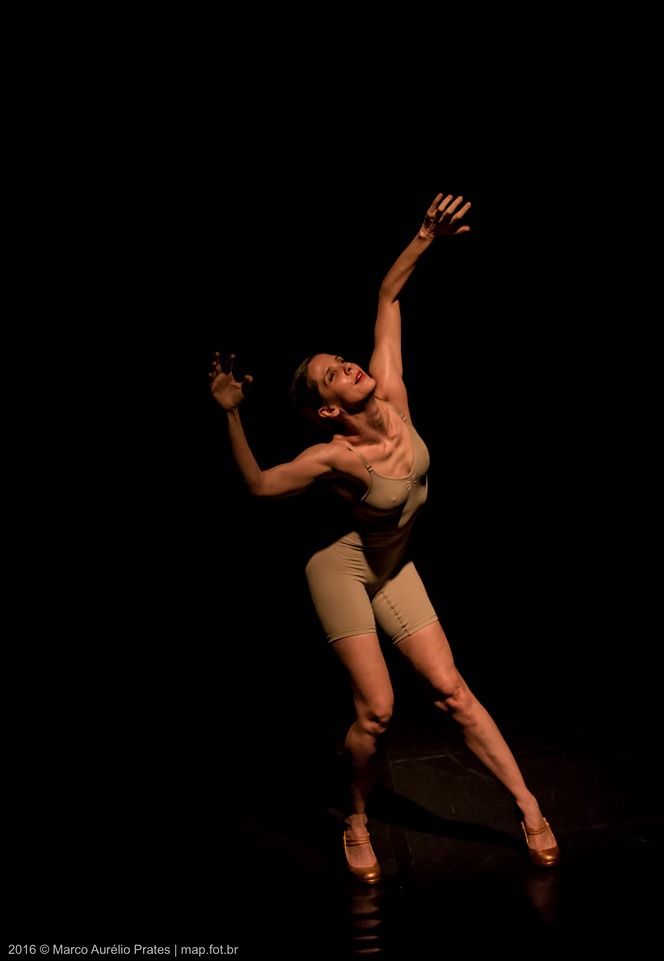 Projeto ‘Corpo em Voga’ oferece oficinas gratuitas de dança no mês de agosto