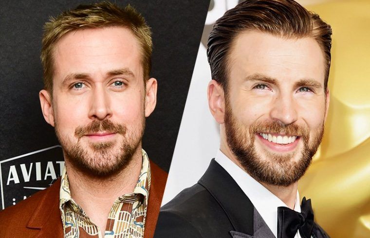 Chris Evans e Ryan Gosling farão filme de ação dos diretores de Vingadores; saiba mais