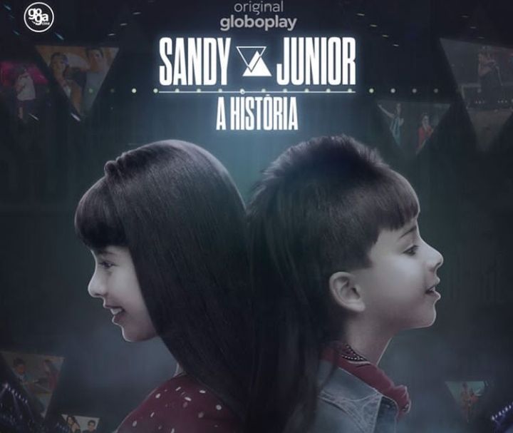 "Sandy e Junior - A História"