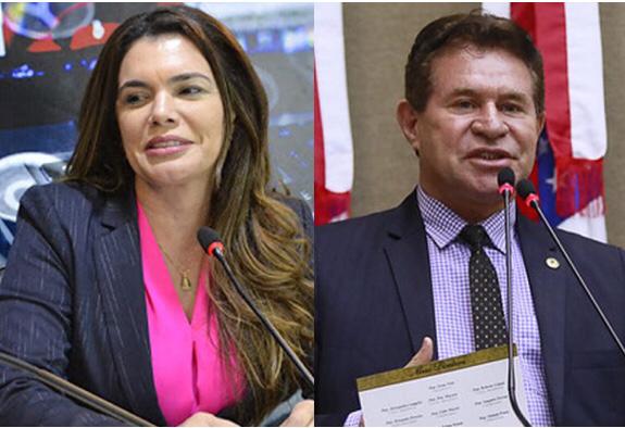 Aleam elege Comissão de Impeachment