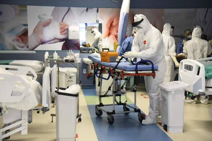 Amazonas registra 77.394 pessoas recuperadas da Covid-19; saiba mais