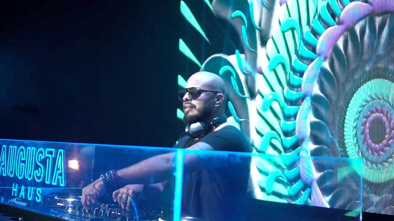 Augusta Haus promove cinco horas de ‘live’ beneficente