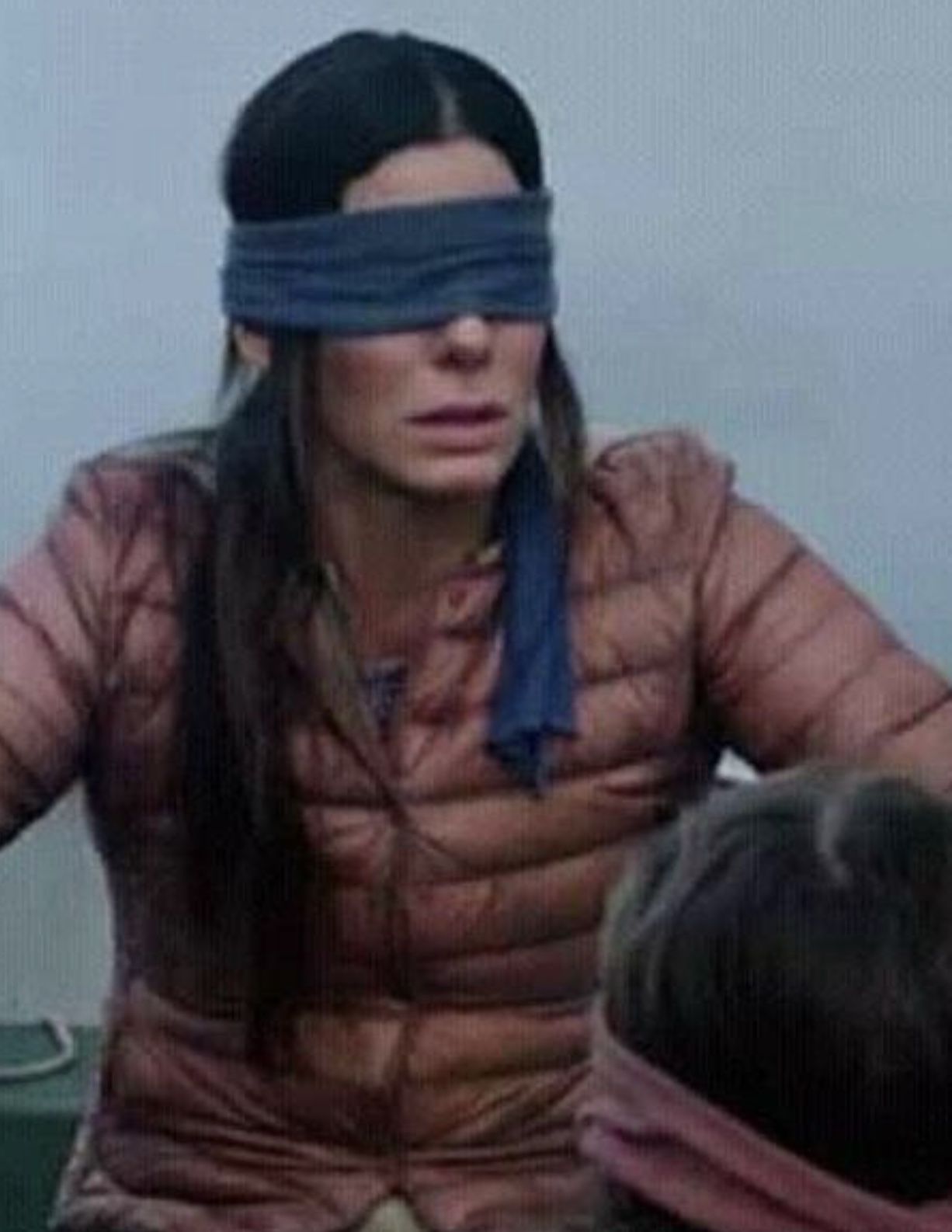 'Bird Box' ganhará continuação na Netflix, diz autor Josh Malerman