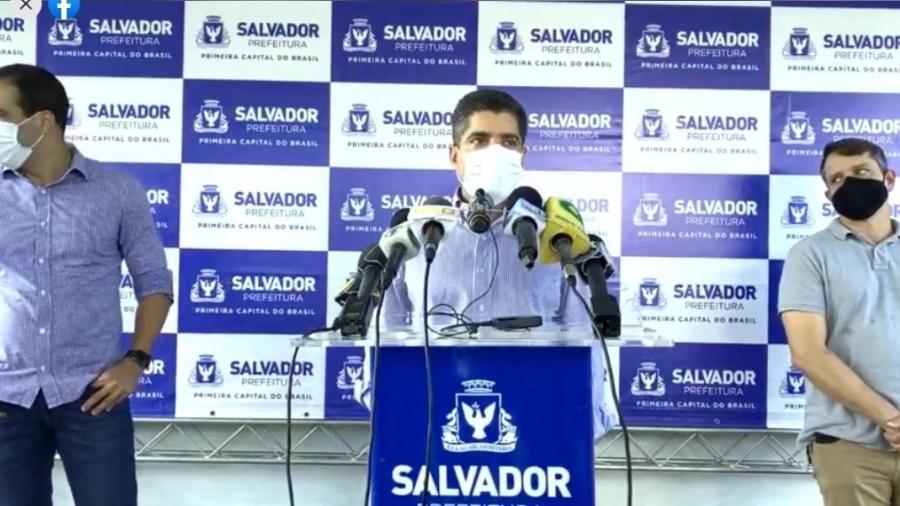 Carnaval de Salvador pode ser adiado se não houver vacina contra covid-19; saiba mais