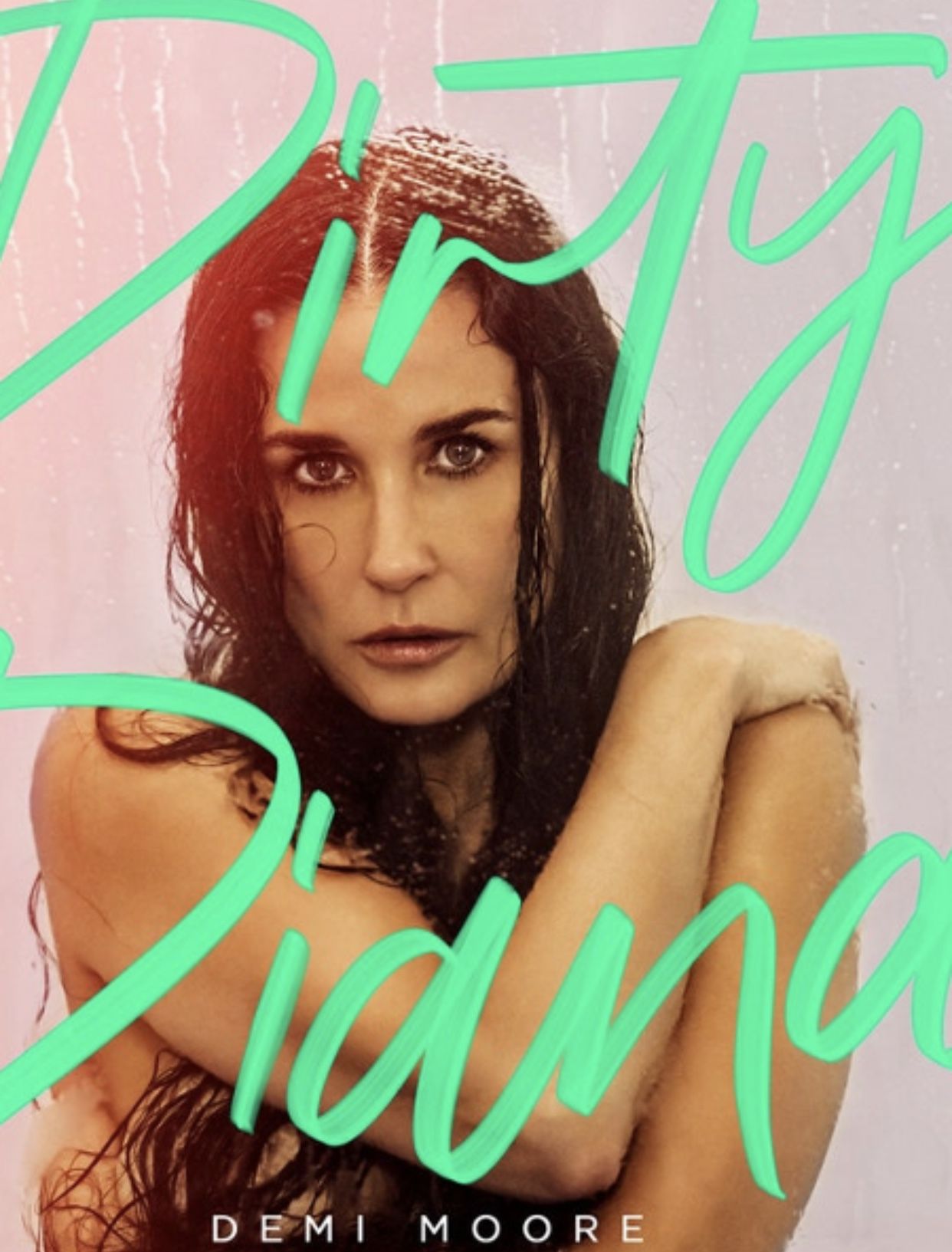Demi Moore lança podcast erótico e fala sobre sua 'voz de sexo'; entenda