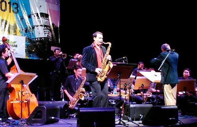 Festival Amazonas Jazz é adiado para 2021; saiba mais