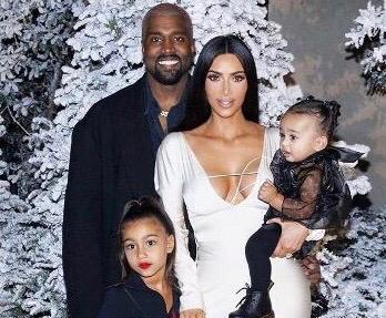 Kanye West pede desculpas para Kim Kardashian: 'Sei que te machuquei'