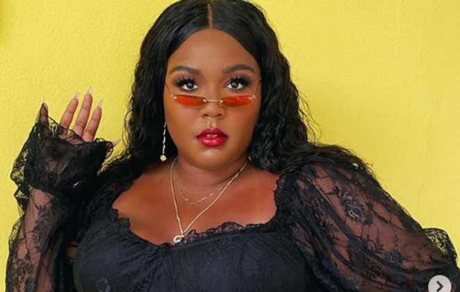 Lizzo desabafa sobre crises de ansiedade causadas por haters; saiba mais