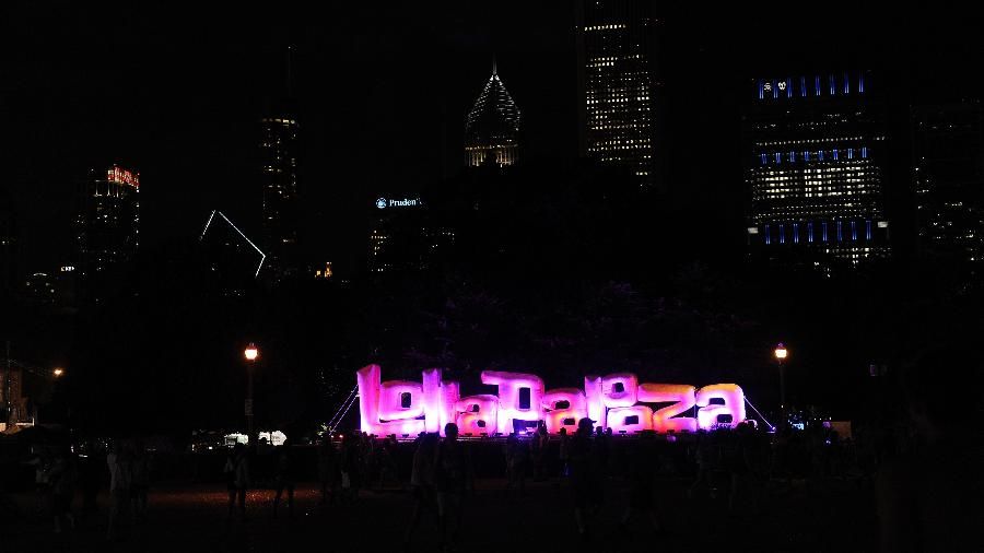 Lollapalooza anuncia versão online com Paul McCartney, Metallica e outros