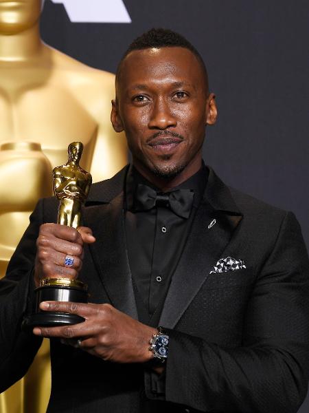 Mahershala Ali viverá lenda do boxe em nova série da HBO; saiba mais