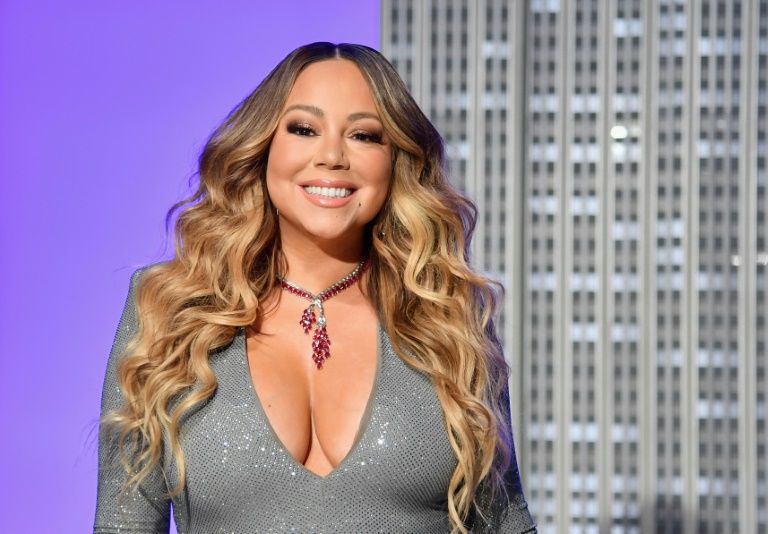 Mariah Carey revela que está escrevendo autobiografia: 'Foi difícil'
