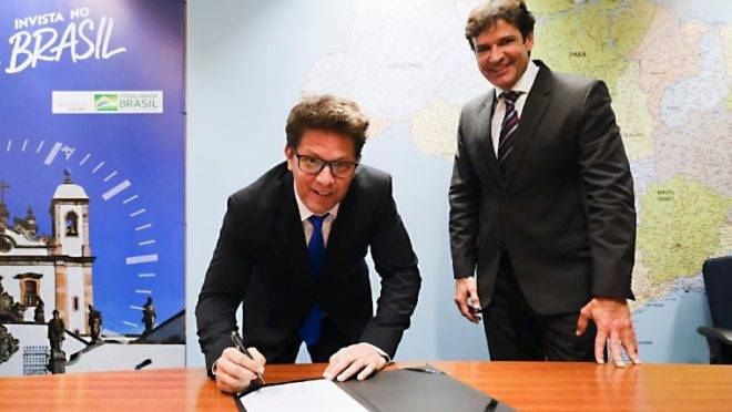 Mario Frias demite dois secretários nomeados por Regina Duarte; saiba mais 
