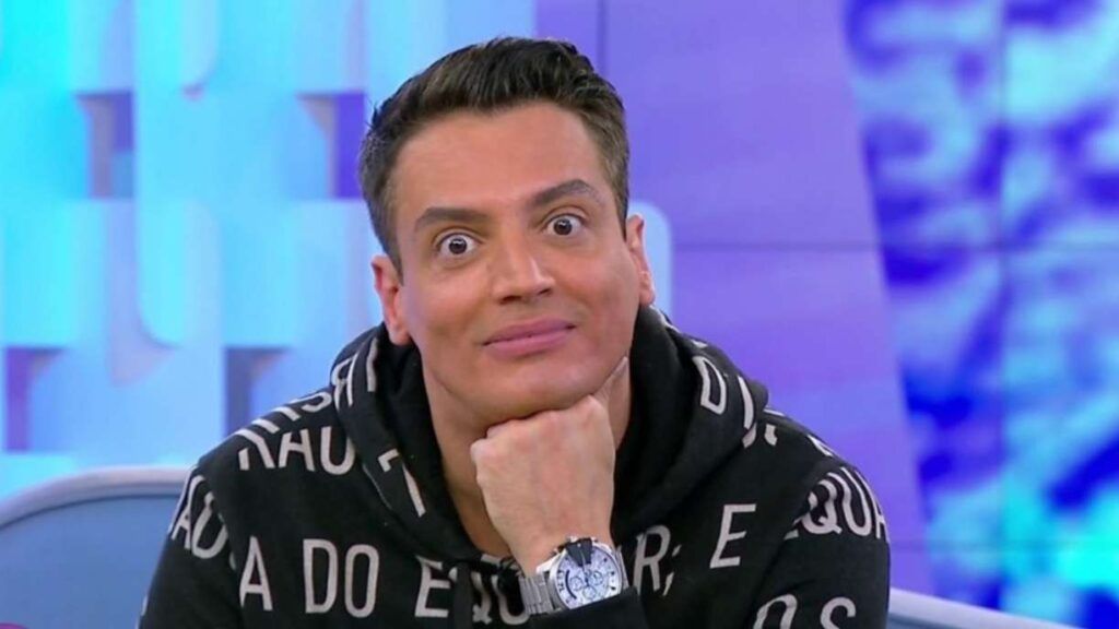 Me arrependo de ter pedido demissão", diz Leo Dias sobre saída do SBT