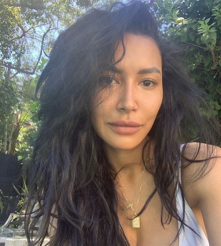 Morte de Naya Rivera é confirmada